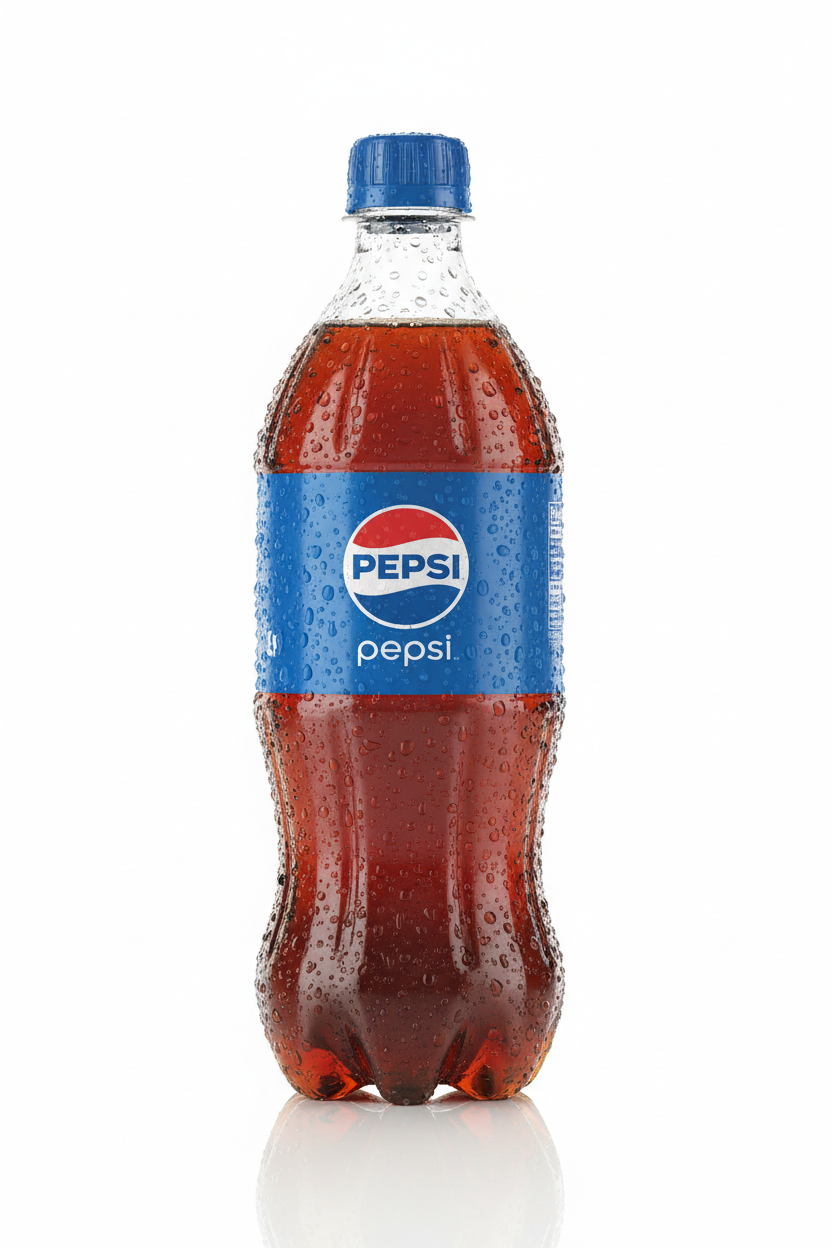 Pepsi 20 Oz