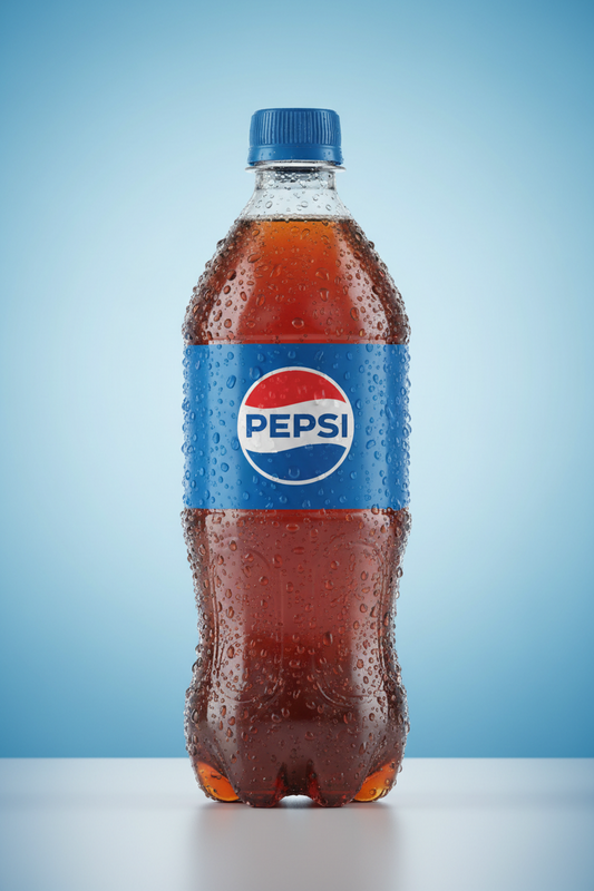 Pepsi 20