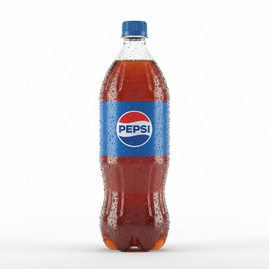 Pepsi 2l