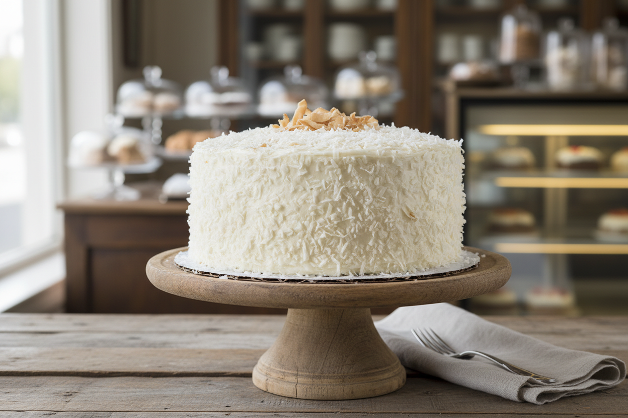 Pf Coco Cake