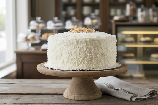Pf Coco Cake