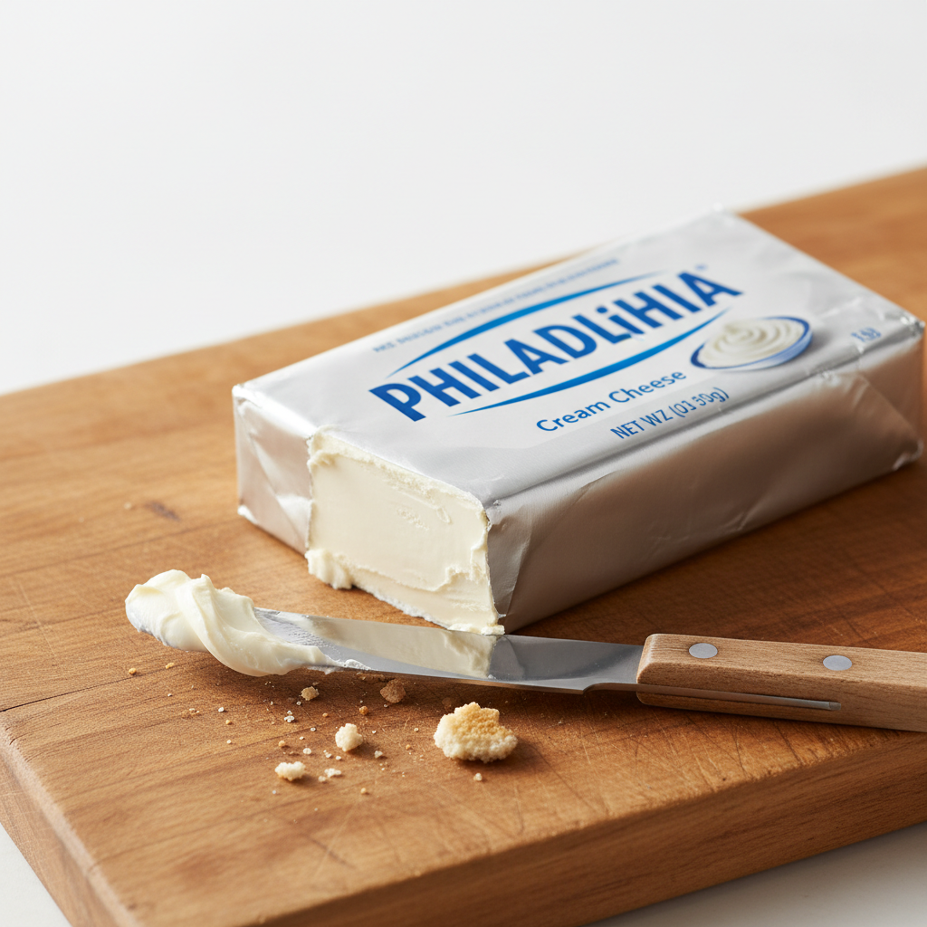 Phila Creamcheese