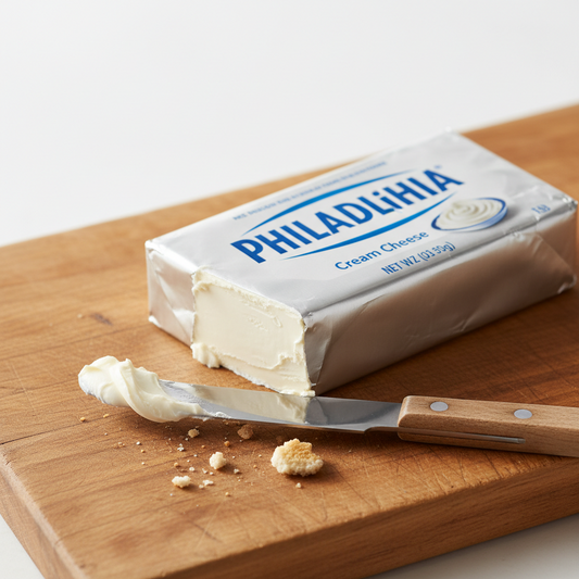 Phila Creamcheese