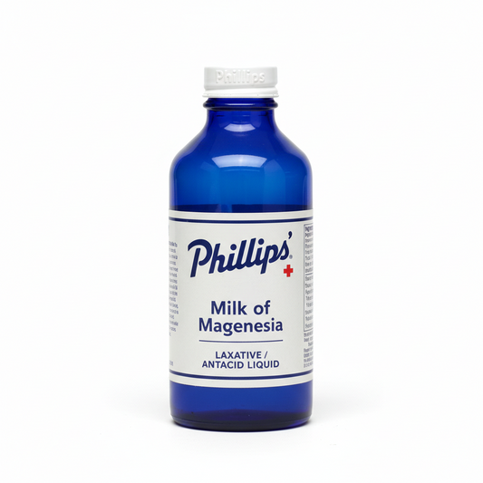 Phillips Milk Of Mag