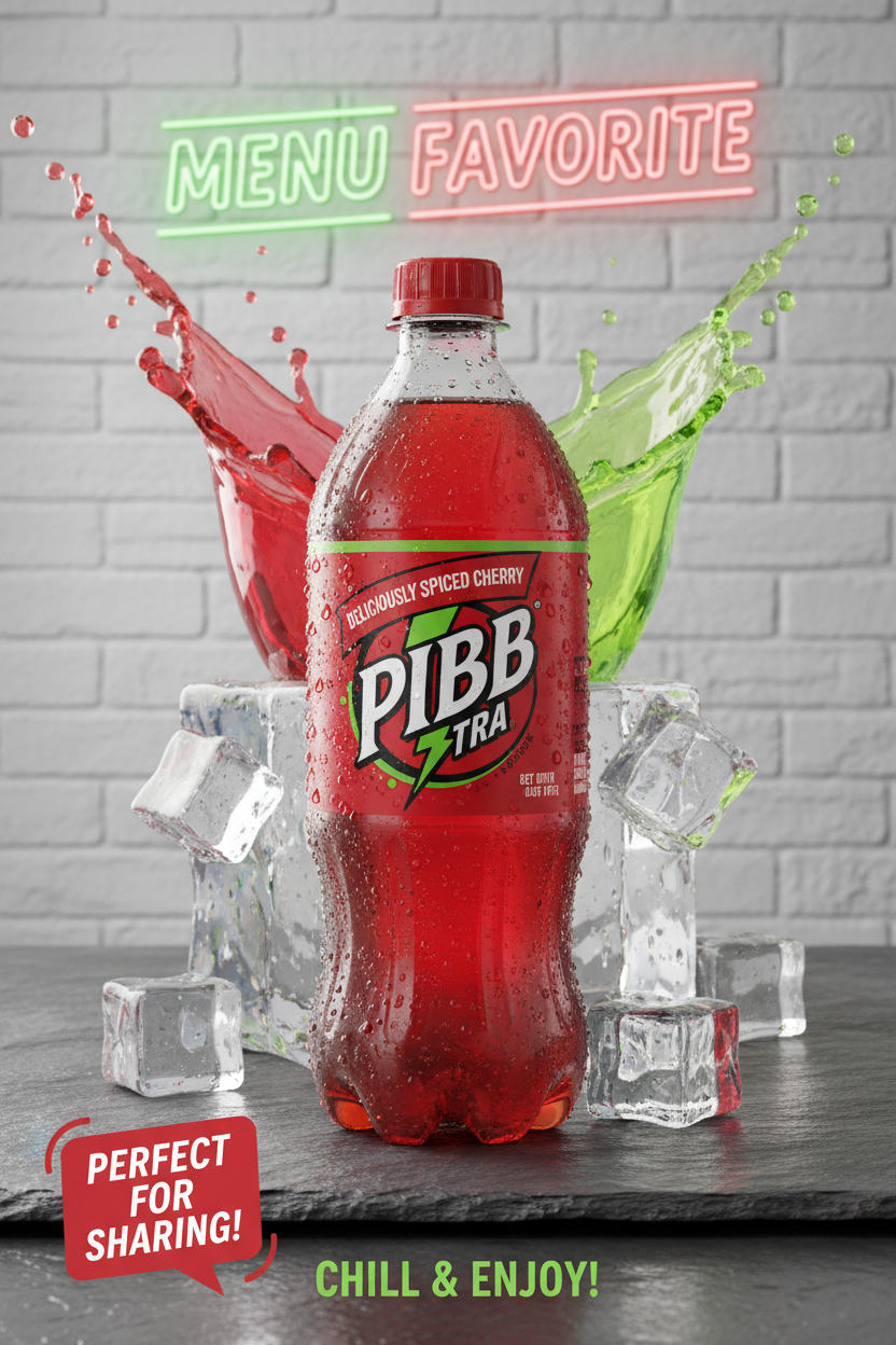 Pibb2 L