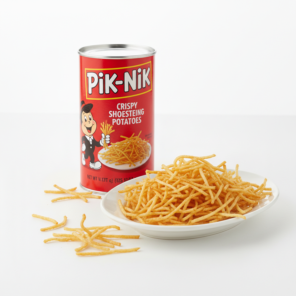 Pik Nik Sh Potatos Can