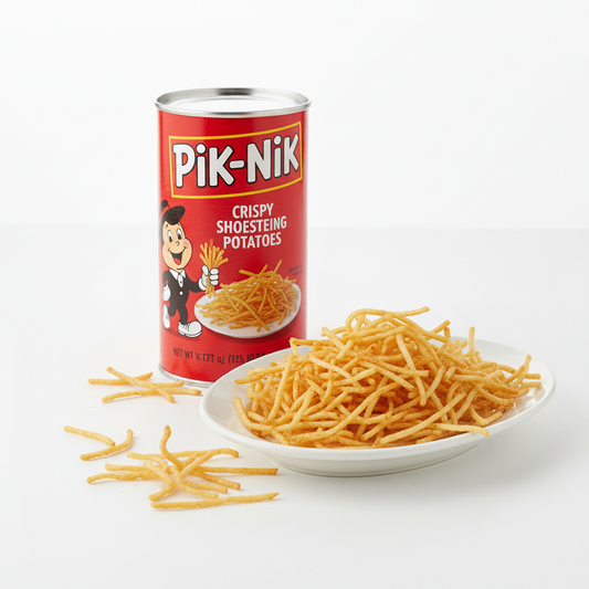 Pik Nik Sh Potatos Can