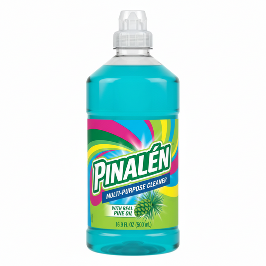Pinalen 16.9