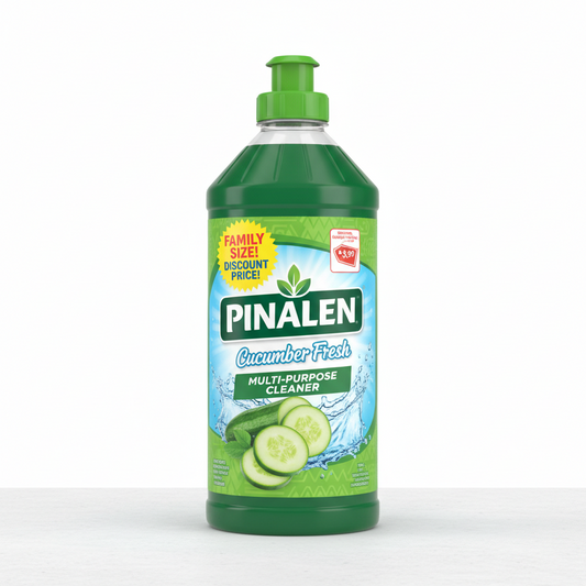 Pinalen Cucumber Fresh