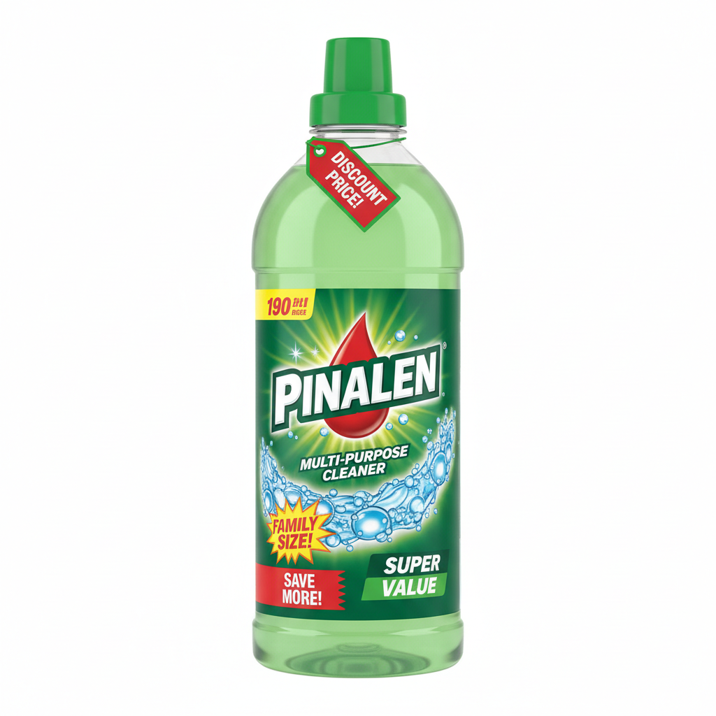 Pinalen