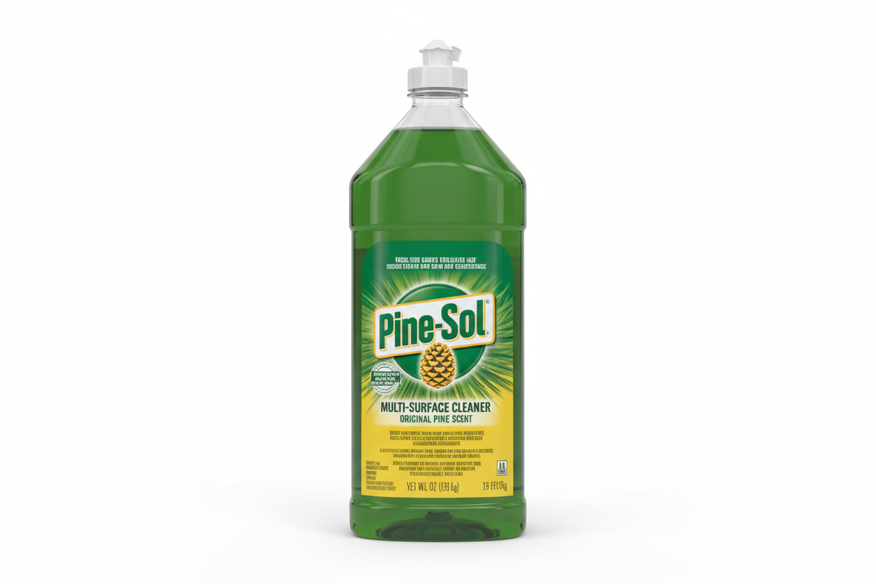 Pine Sol