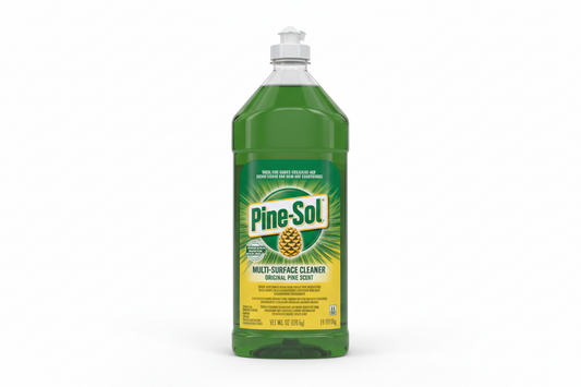 Pine Sol