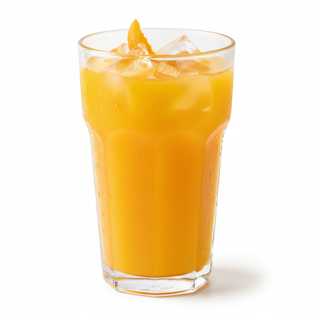 Pint Oragne