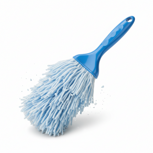 Plastic Duster