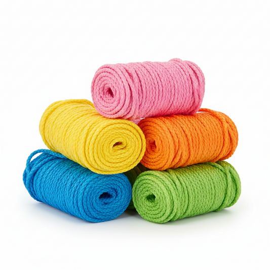 Plastic Ropes