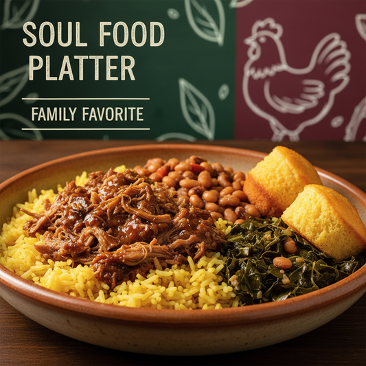 Plato Bowl