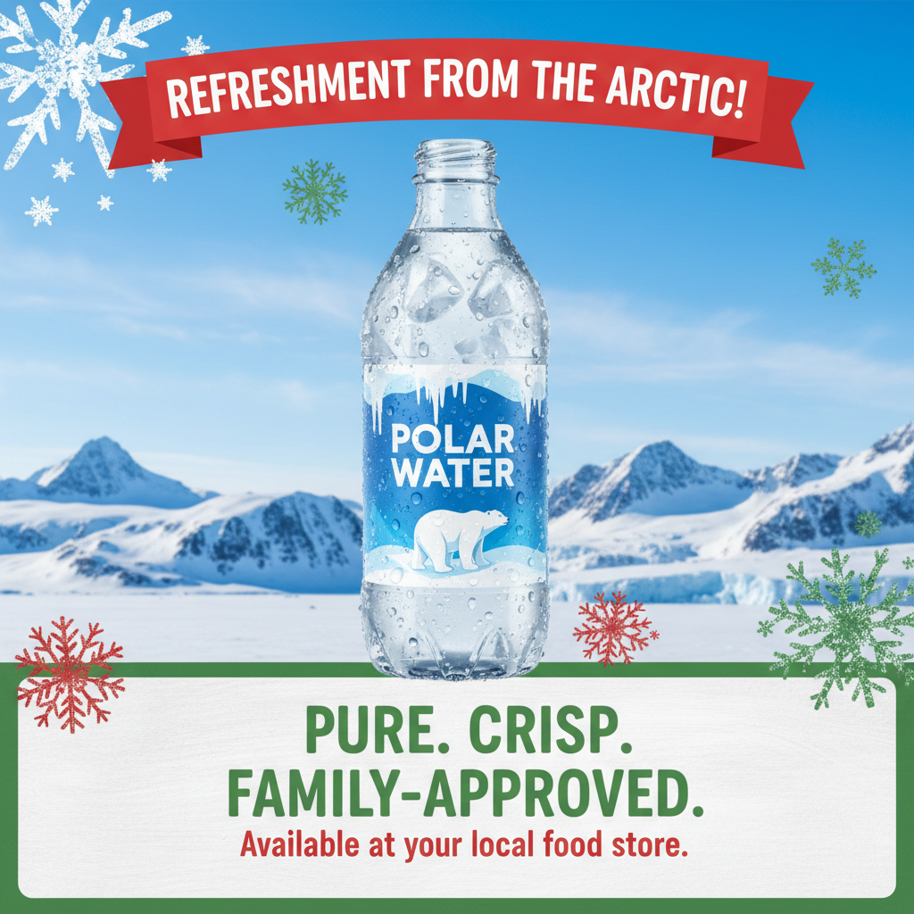 Polar Water