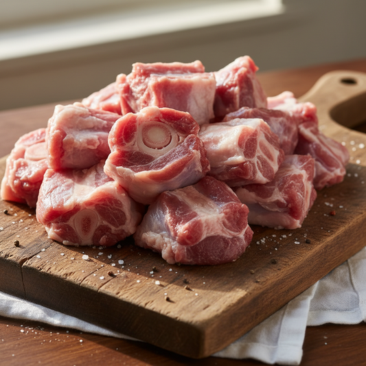 Pork Bone
