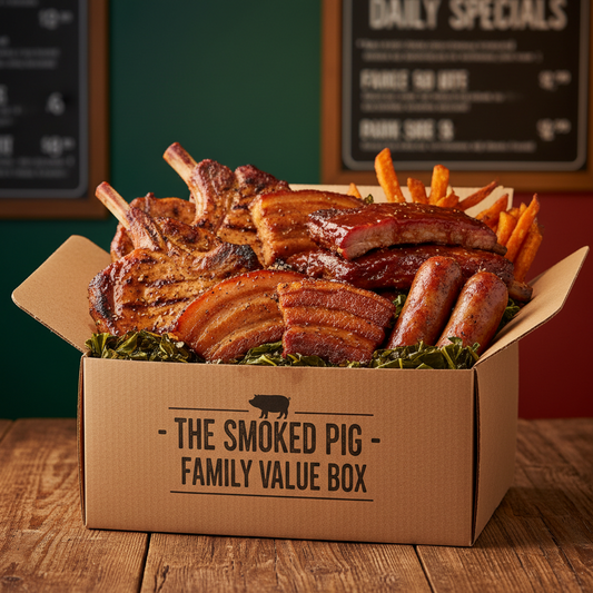 Pork Box