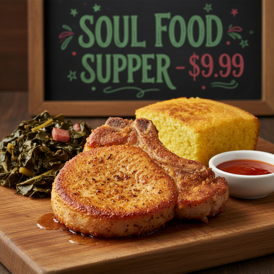 Pork Chop