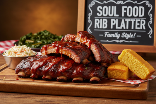 Pork Rib