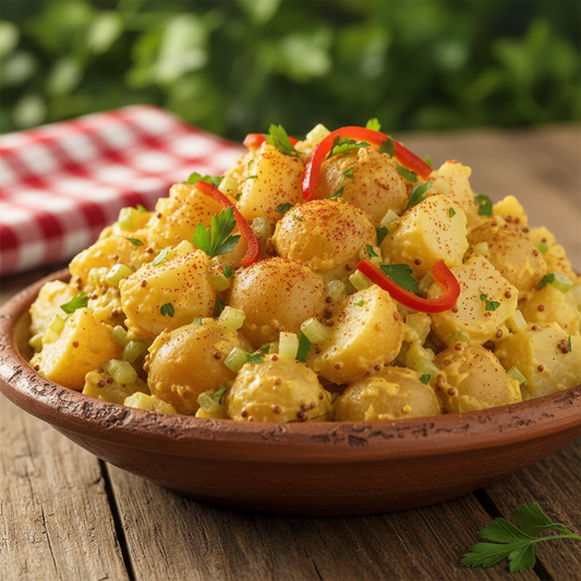 Potato Salad