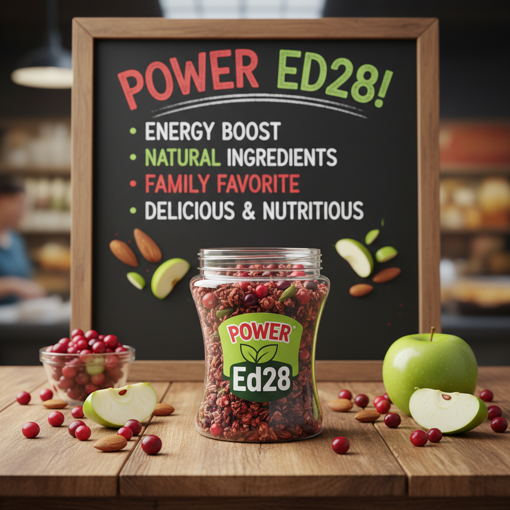 Power Ed28