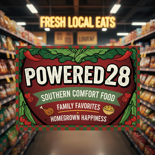 Powered28