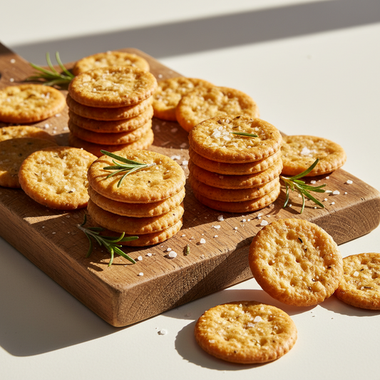 Premium Cracker