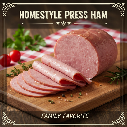 Press Ham