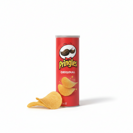 Pringle 1.4oz