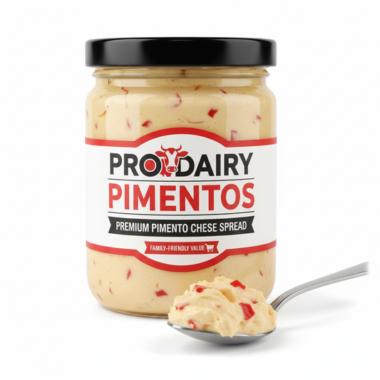 Pro Dairy Pimentos