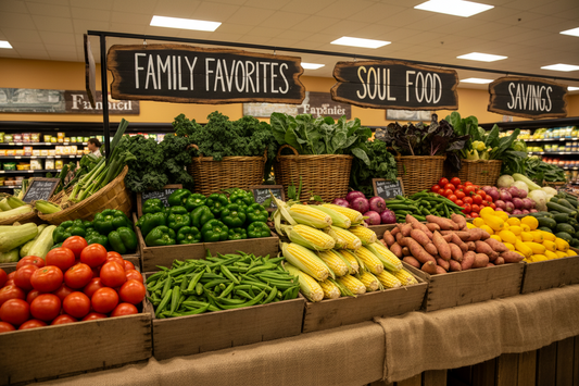 Produce