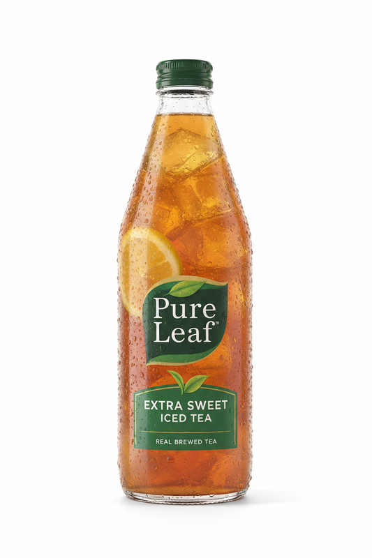 Pure Leaf Extra Sweet Tea