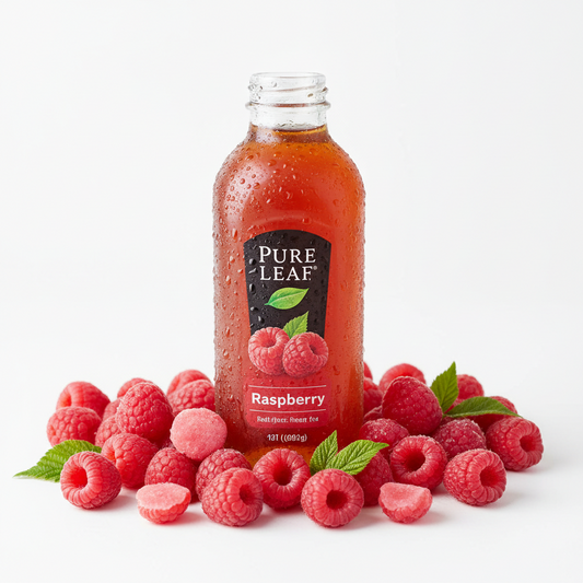 Pure Leaf-rasbbrry