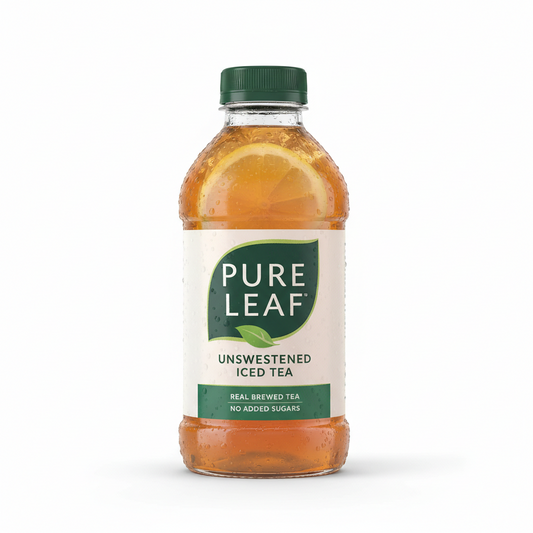 Pure Leaf Unsweetened