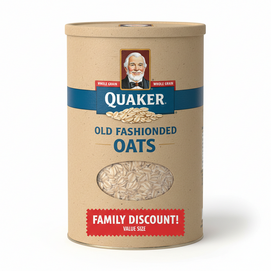 Quaker Oats