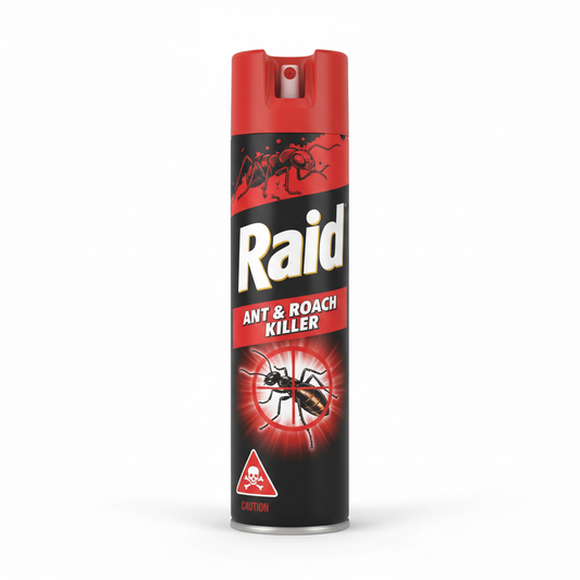 Raid Ant And Roach