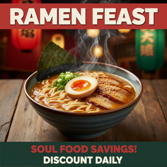 Ramen Noolde