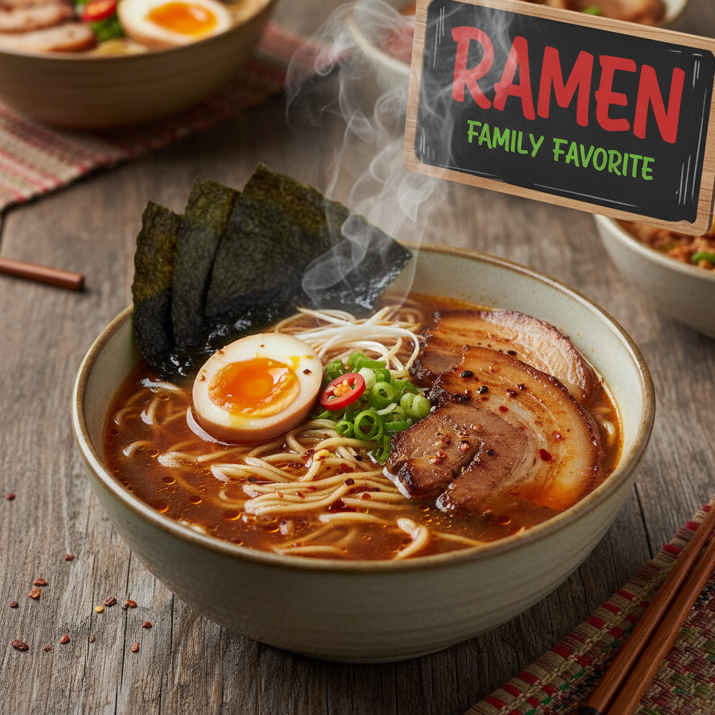 Rammen Noolde