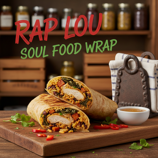 Rap Lou