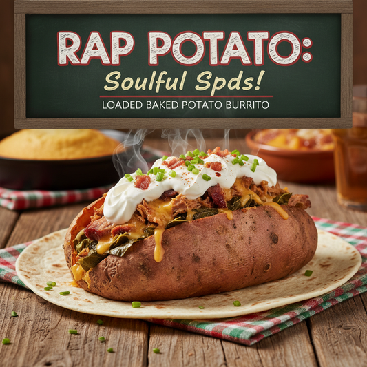 Rap  Potato