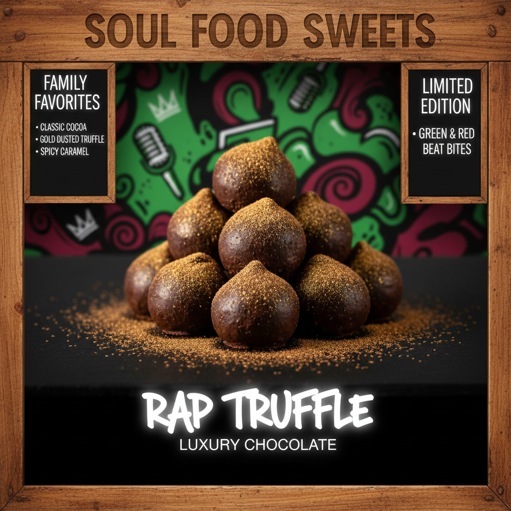 Rap Truffle