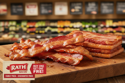 Rath Bacon
