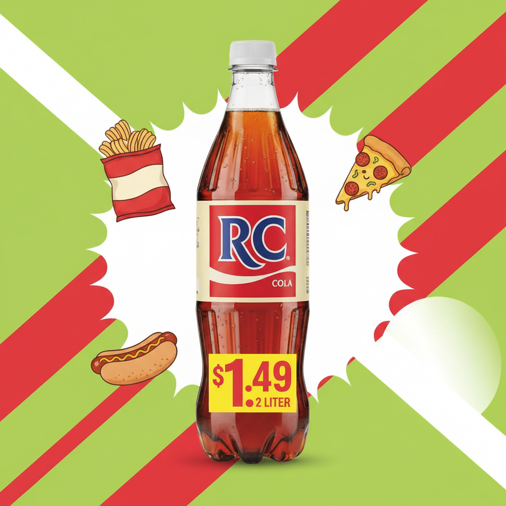 Rc 2 Litter 1.49