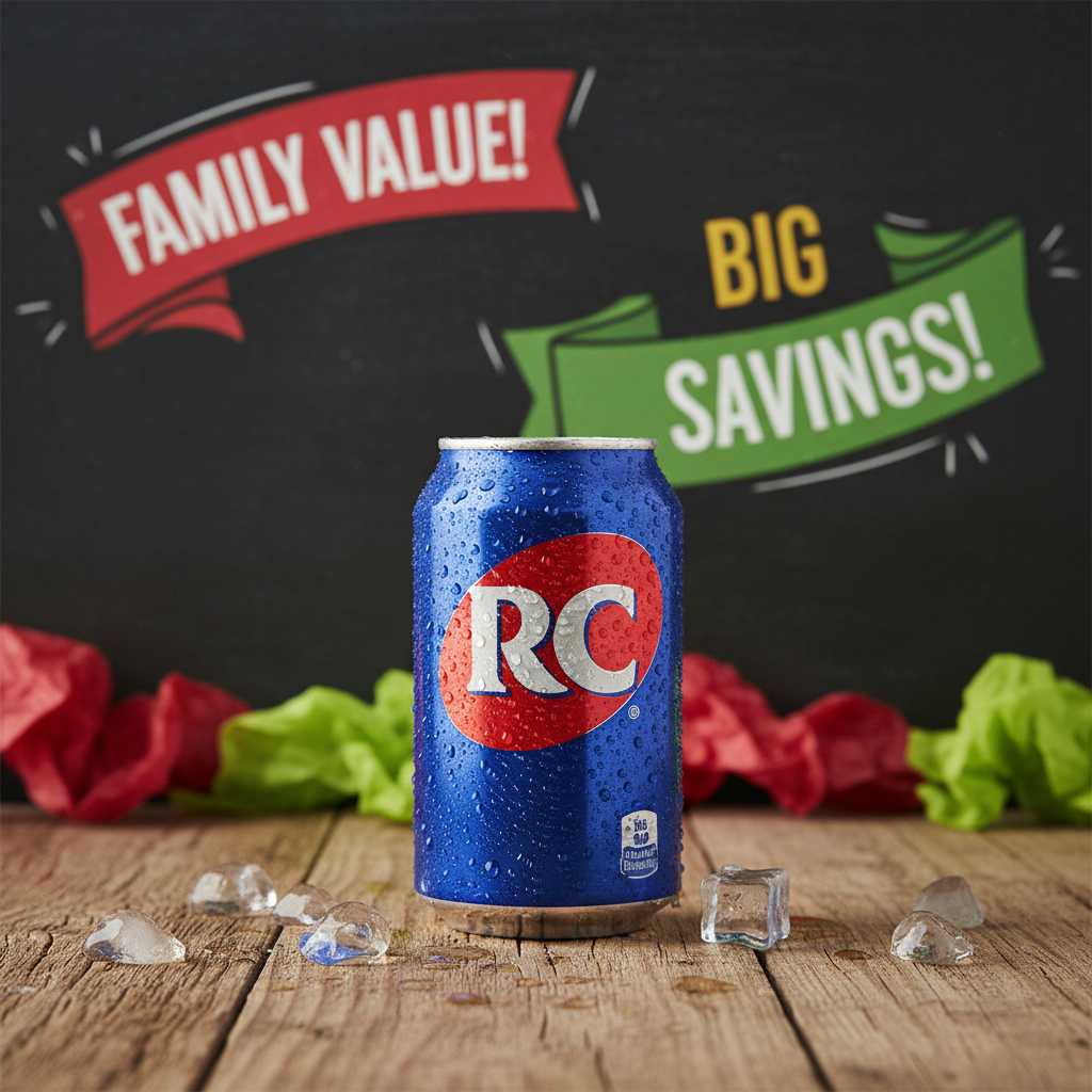 Rc Cola