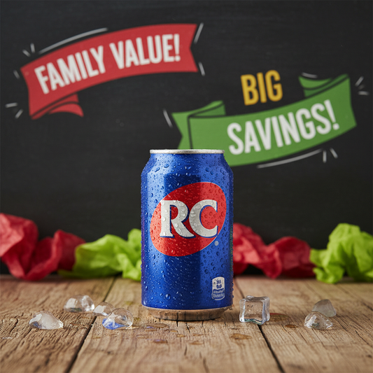 Rc Cola