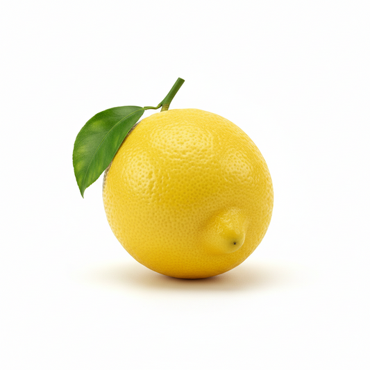 Real Lemon