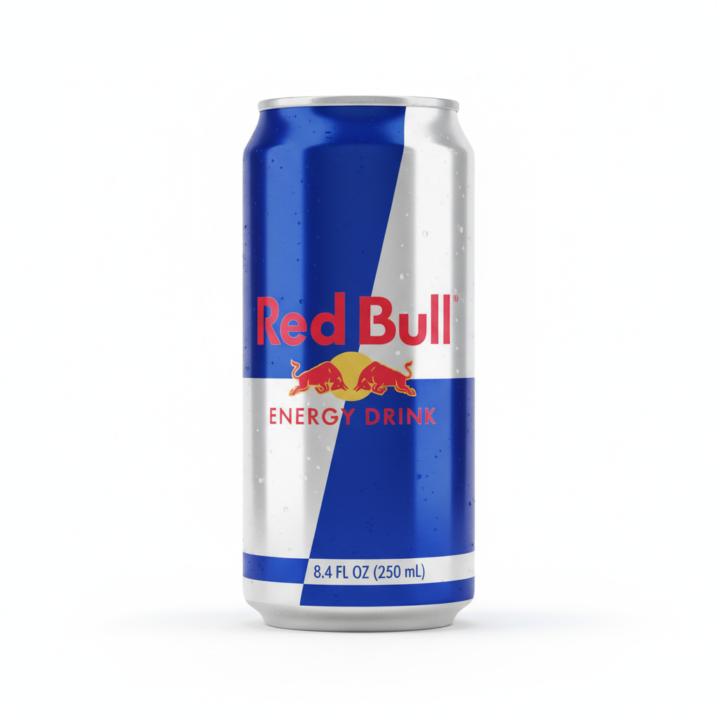 Red Bull 8.4oz