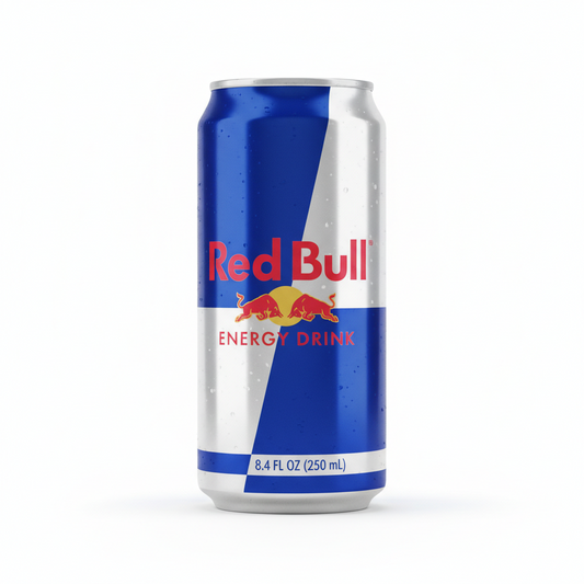 Red Bull 8.4oz